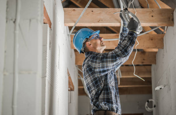 Best Residential Electrician Services  in Melrose, MN