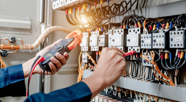 Best Home Electrical Repair  in Melrose, MN