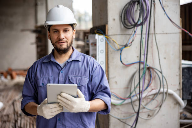 Best Electrician Near Me  in Melrose, MN