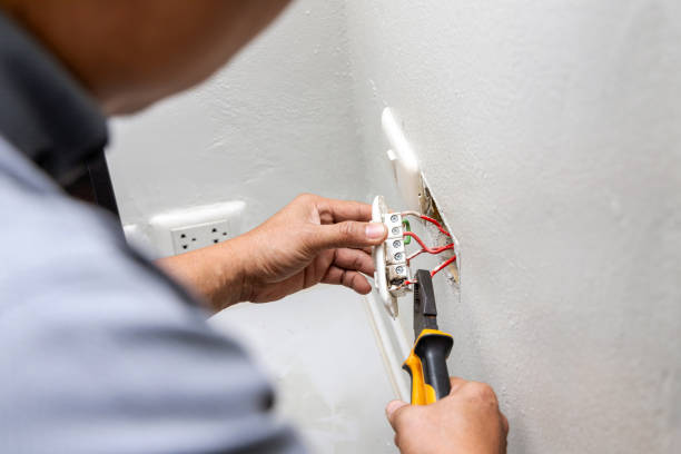 Best Electrical Rewiring Services  in Melrose, MN