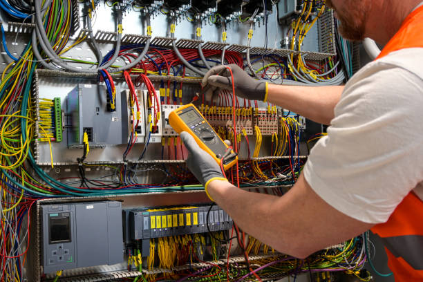 Best Electrical System Inspection  in Melrose, MN