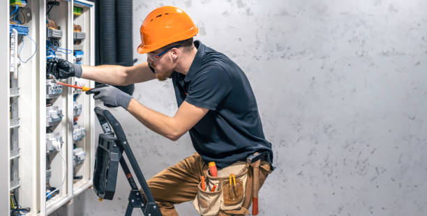 Best Emergency Electrical Repair  in Melrose, MN
