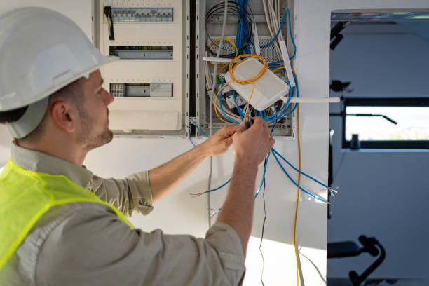 Best Electrical Wiring Services  in Melrose, MN