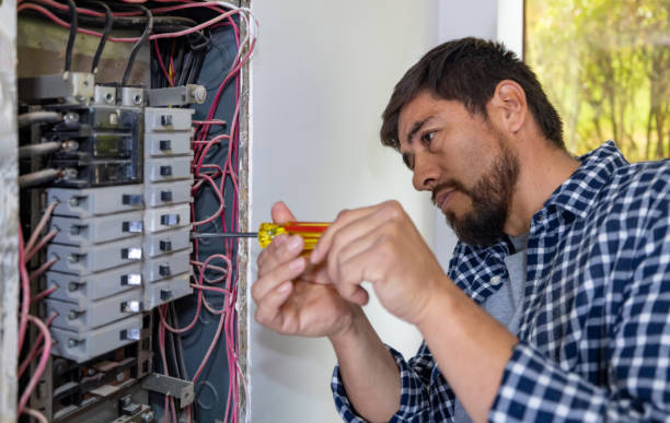 Best Local Electrician Companies  in Melrose, MN